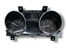 Compteur Jaguar E