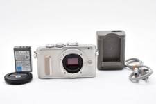 Olympus Pen E-PL8 Body K405