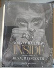 livre exceptionnel Johnny Hallyday Inside de Renaud Corlouër -Neuf, Sous Blister