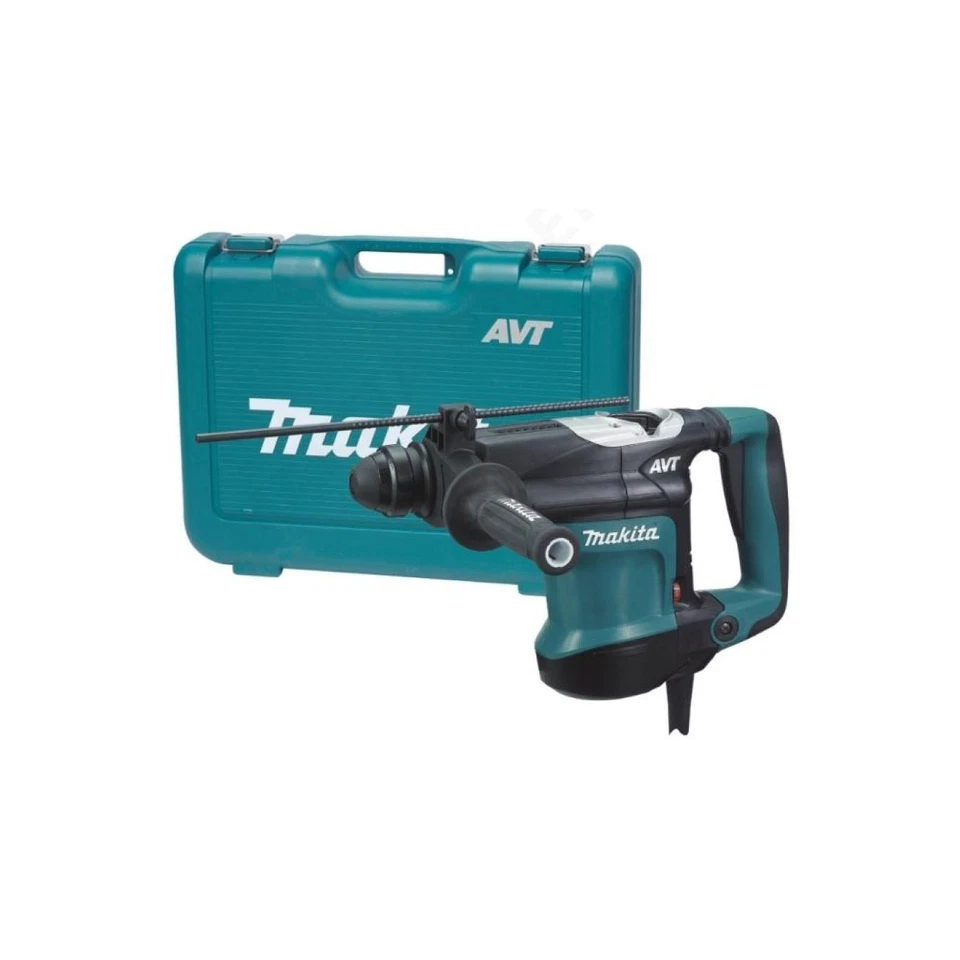 Marteau perforateur SDS+ 850W AVT HR3210C - Photo 1/1