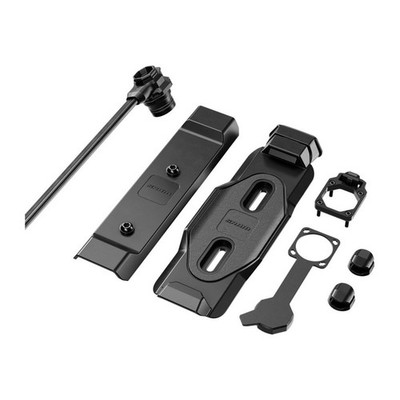 Halterung und Kabel für Range Extender Eagle Powertrain Transmission 140mm 213800050