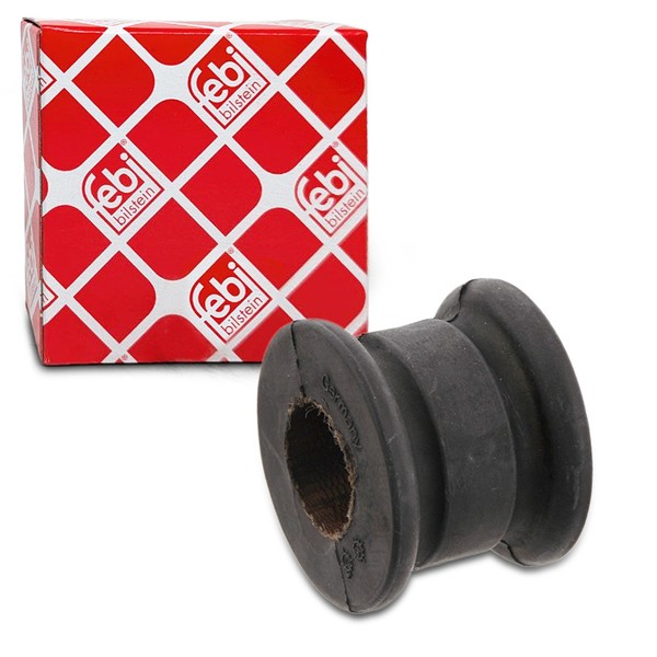 Febi Bilstein Stabilisator Lager MERCEDES-BENZ 124 W124 S124 C124 E-KLASSE-image