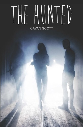 Badger Publishing The Hunted (Teen Reads) - Image 6