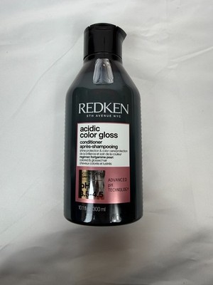 REDKEN Acidic Color Gloss Conditioner 10.1oz