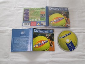 jeu s&eacute;ga dreamcast NEUF SOUS BLISTER ou d'occasion plusieurs jeux disponibles