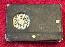 Grundig Yacht Boy World Receiver YB-P2000 Design By F.A. Porsche