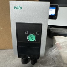 Wilo Yonos Maxo 25/0,5-7 Circulating Pump. 2120639/21w16