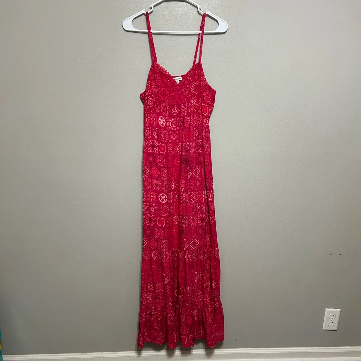 francesca's Maxi Dresses for Women for sale | eBay