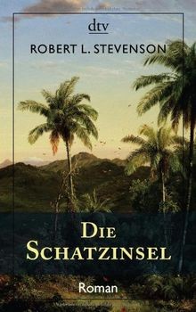 Die Schatzinsel: Roman von Robert Louis Stevenson | Buch | Zustand gut