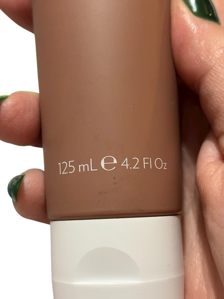 SEALED NU SKIN AGELOC BODY POLISH 4.2 oz NuSkin - Image 3 of 4