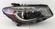 Oem L 2014-2016 Mercedes W117 Cla250 Right Rh Passenger Side Xenon Hid Headlight Oem L 2014-2016 Mercedes W117 Cla250 Right Rh Passenger Side Xenon Hid Headlight