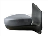 TYC AußEnspiegel 337-0225 FüR Seat Skoda VW
