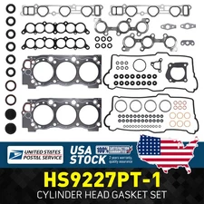 New Durable Engine Cylinder Head Gasket Set For Toyota 4Runner 1996-2002