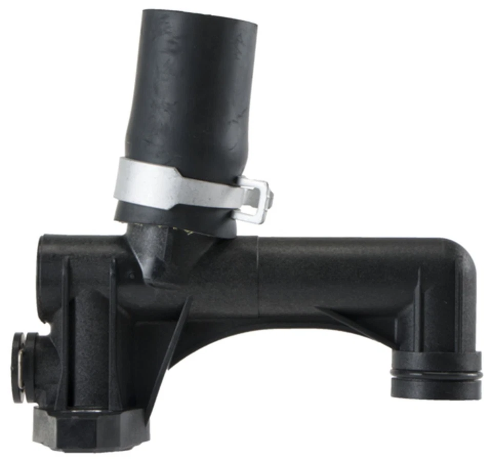 Фланж охлаждающей жидкости двигателя Four Seasons 86161 для минивэна Ford Mazda 6 Escape 01–08 годов выпуска - Изображение 2 из 4