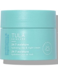 Tula 24-7 Moisture Hydrating Day & Night Cream 15g