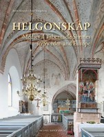 HelgonskåP Medieval Tabernacle Shrines In Sweden And Europe Kroesen (U. A.) Buch
