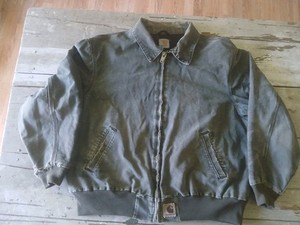 Carhartt J102 | eBay