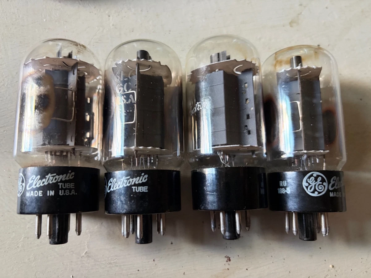 Ge 6l6gc for sale | eBay