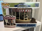 Funko Pop! Disney Jungle Cruise Mickey Mouse #103 Vinyl Figure