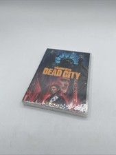 The Walking Dead, Dead City: Seasons 1-2 ,TV Series DVD, 4-Disc Free shipping