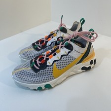 nike react sunburst