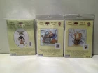 Bothy Threads Cross Stitch Card Kit Lot Time to Celebrate! Welcome Home Prouder