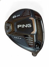 Ping G425 Max 3W 14.5 Fairway Wood Head Only RH SO1636