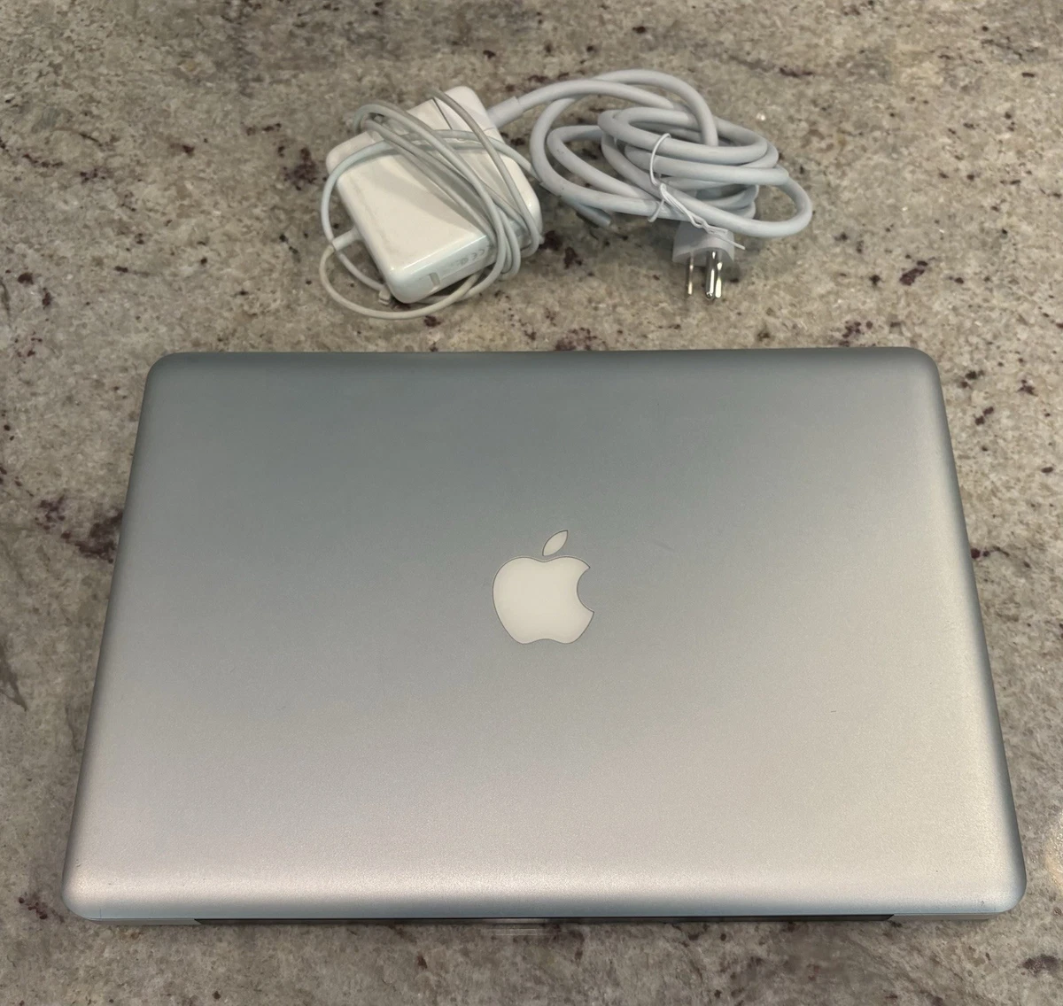 MacBook Pro Mac OS X 10.8, Mountain Lion Intel Core i5 3rd Gen