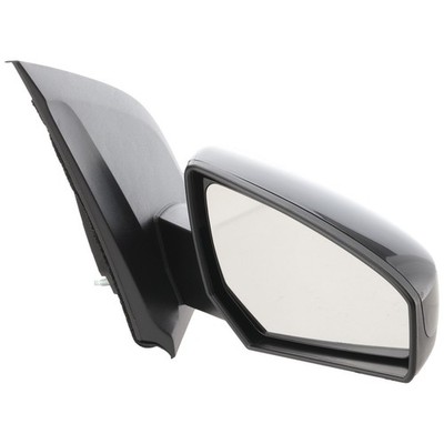Power Mirror Passenger Right Side For 2007-2012 Nissan Sentra Paintable
