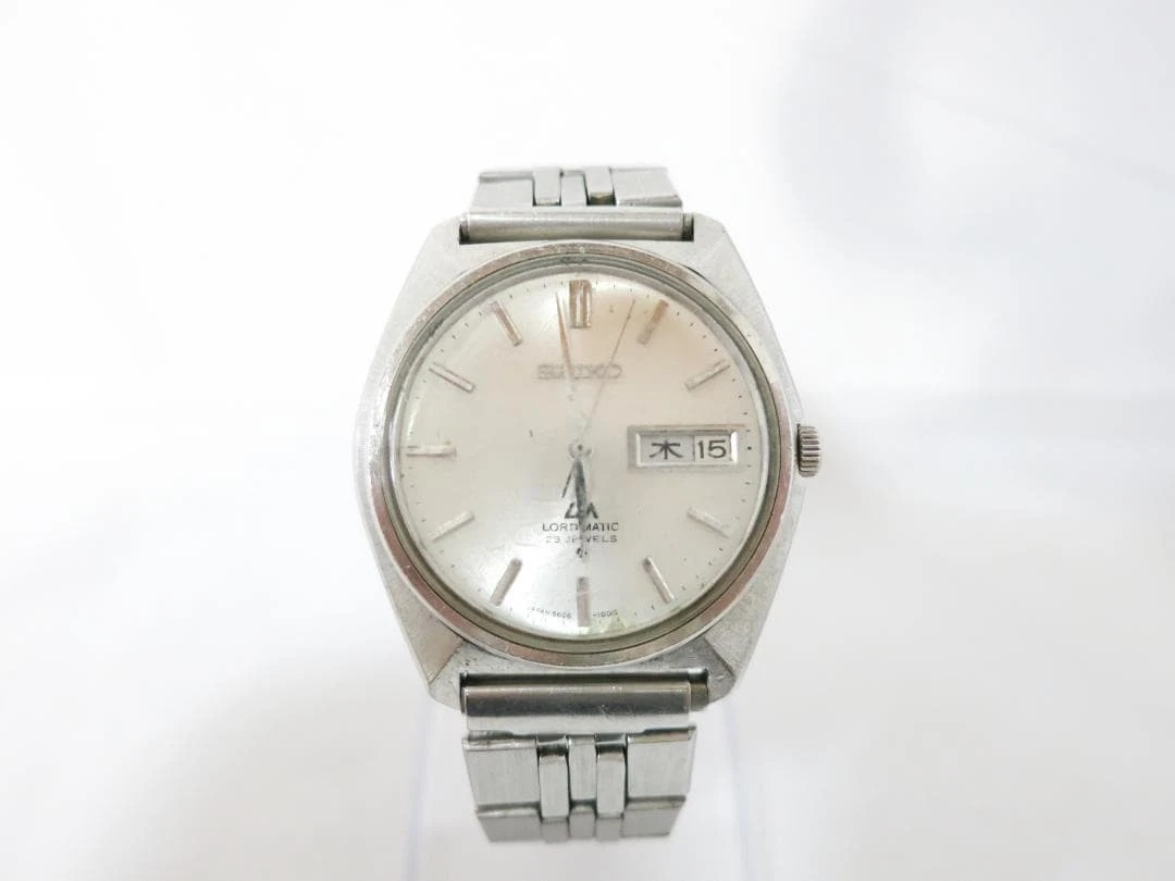 Seiko Lord Wristwatches for sale | eBay