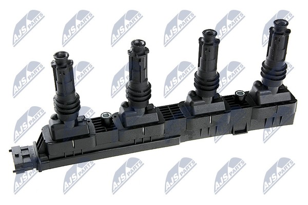 NTY ZüNdspule ECZ-PL-003 FüR Corsa Opel Astra S07 A04 Caravan X01 CC T98 GTC X03-image