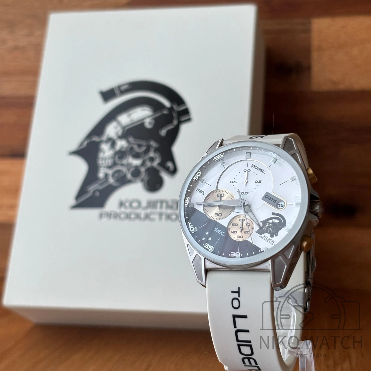 Wired Solid Wristwatches for sale | eBay