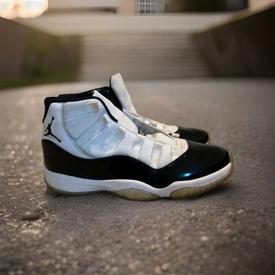 Jordan 11 Retro High Concord for Sale | Authenticity Guaranteed | eBay