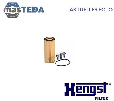 E28H D289 HYDRAULIKFILTER SATZ AUTOMATIK-GETRIEBE HENGST FILTER NEU OE QUALITÄT