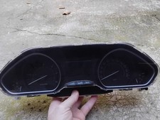 Compteur Peugeot 208