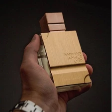 Al Haramain Amber Oud Gold Edition 60ml Spray