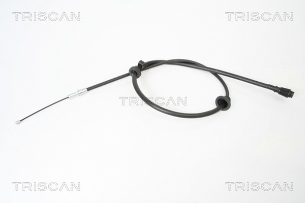 Triscan Bremsseil Seilzug Feststellbremse 8140 27140 FüR Volvo C70 1 873 872-image