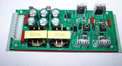 Electonic 10 Pin Ballast Tanning Bed Parts 110V 220V