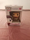 Funko POP! Movies Sixteen Candles Jake Ryan #138 Vinyl Figure