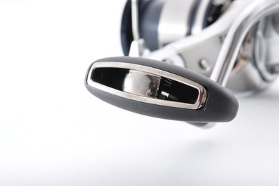 Shimano 18 Stradic 4000XG Near Mint Fishing Spinning Reel from