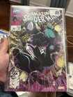 THE AMAZING SPIDER-MAN #252 FACSIMILE KAARE ANDREWS VARIANT NM.