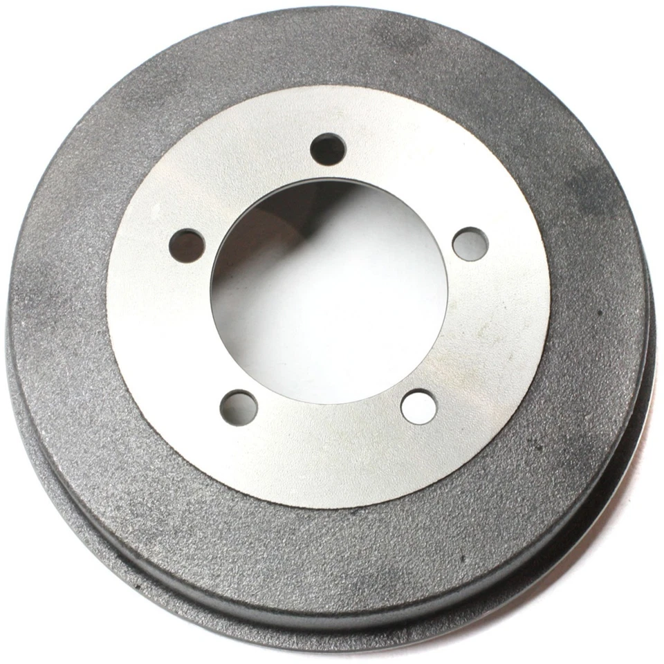 122.46018 Centric Brake Drum 后轿跑车适用于三菱 Eclipse Chrysler Sebring — 第 4/4 张图片