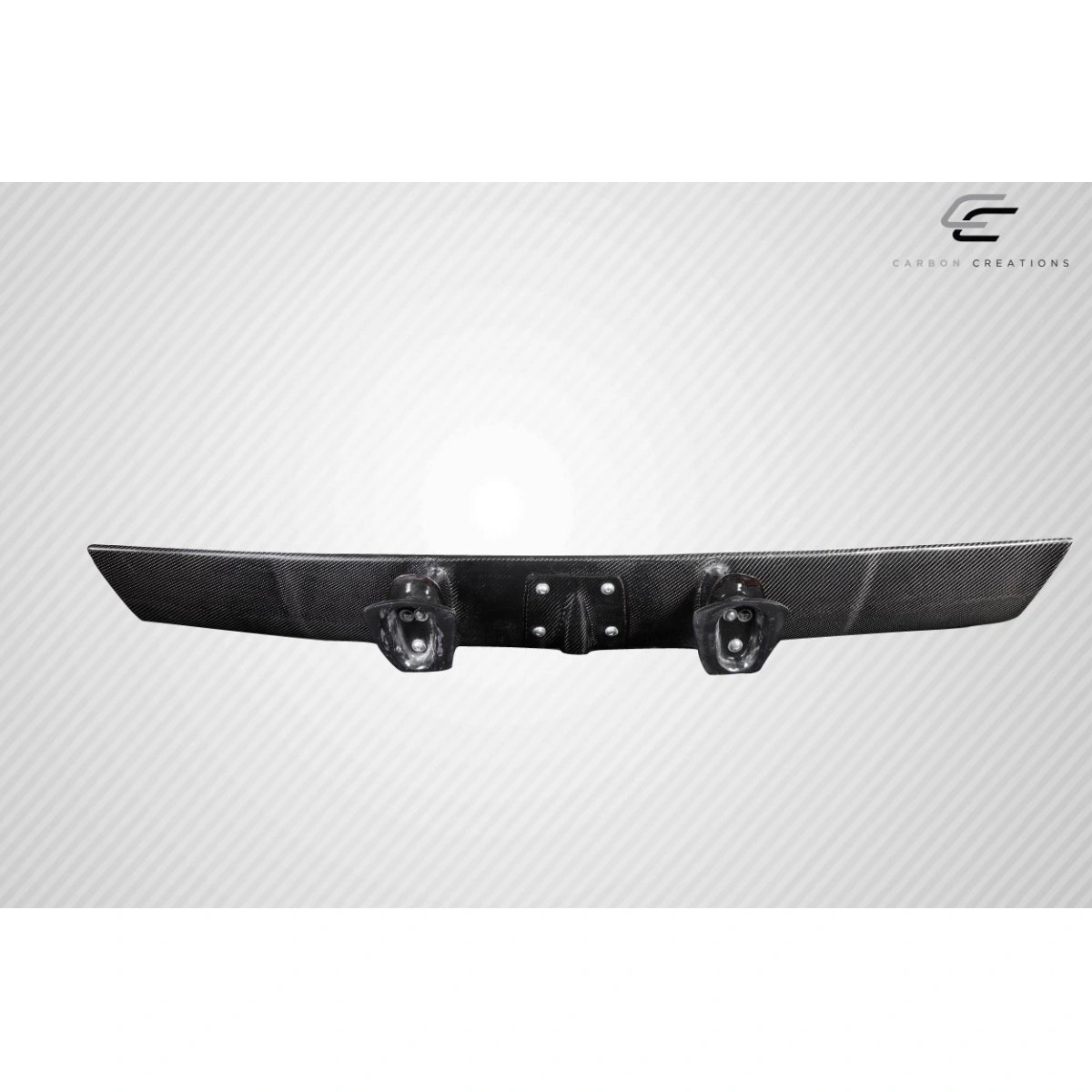 Lamborghini Gallardo 2004-2013 REAR Rear spoiler
