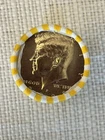 2023 P Kennedy Half Dollar Roll • 20 Coins • BU Brilliant Uncirculated