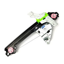 LEVE-VITRE ARRIERE GAUCHE NEUF PEUGEOT 508 2010-2018 BERLINE 9223H5