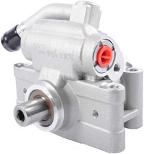 Power Steering Pump-New BBB Industries N712-0191