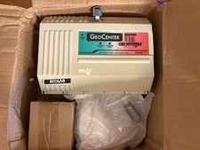 Ecolab GeoCenter PLC Processor Controller Pla...