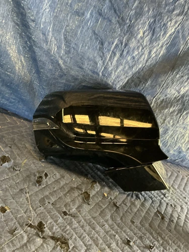 CHEVROLET TAHOE RIGHT DOOR MIRROR SUBURBAN GMC YUKON OEM 2021 2022 2023 2024