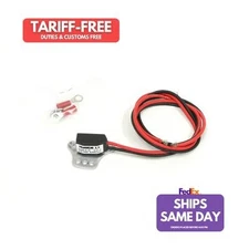 Pertronix Ignition 2563LS, Kit Ignitor Conversion Kit Performance Racing Parts
