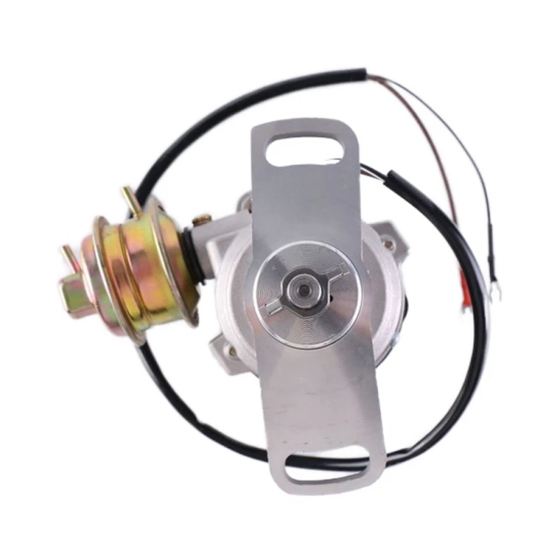 Distribuidor de encendido para Toyota S89 Daihatsu Charade III G100 G101 G102 1,3 L Foto 3 de 4